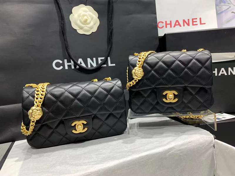 Satchel Bags - CHL Bags - 5895