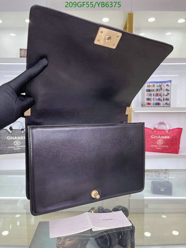 SAMC - CHL Bags - 832