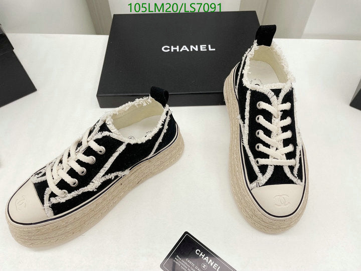 SAMC - CHL Women Shoes Sneakers - 213