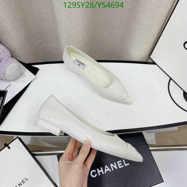 SAMC - CHL Women Shoes - 120