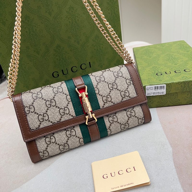 Satchel Bags - GCI Bags - 2456