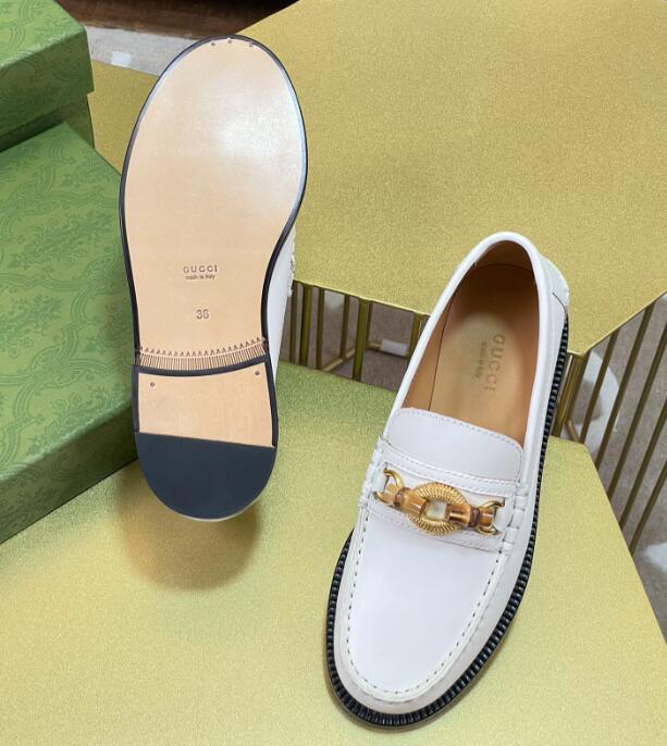 SAMC - GUKI Women Shoes - 1366