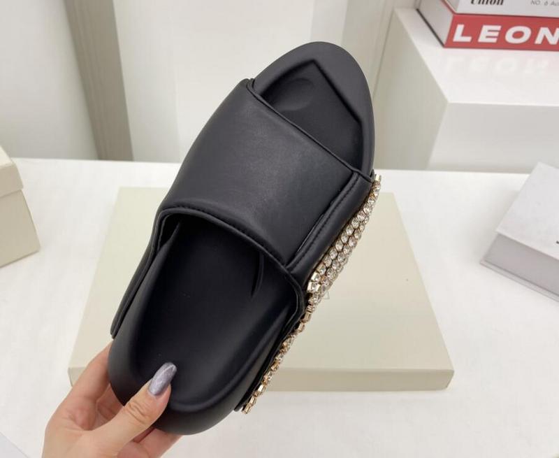 SAMC - BAM Women Shoes - 110
