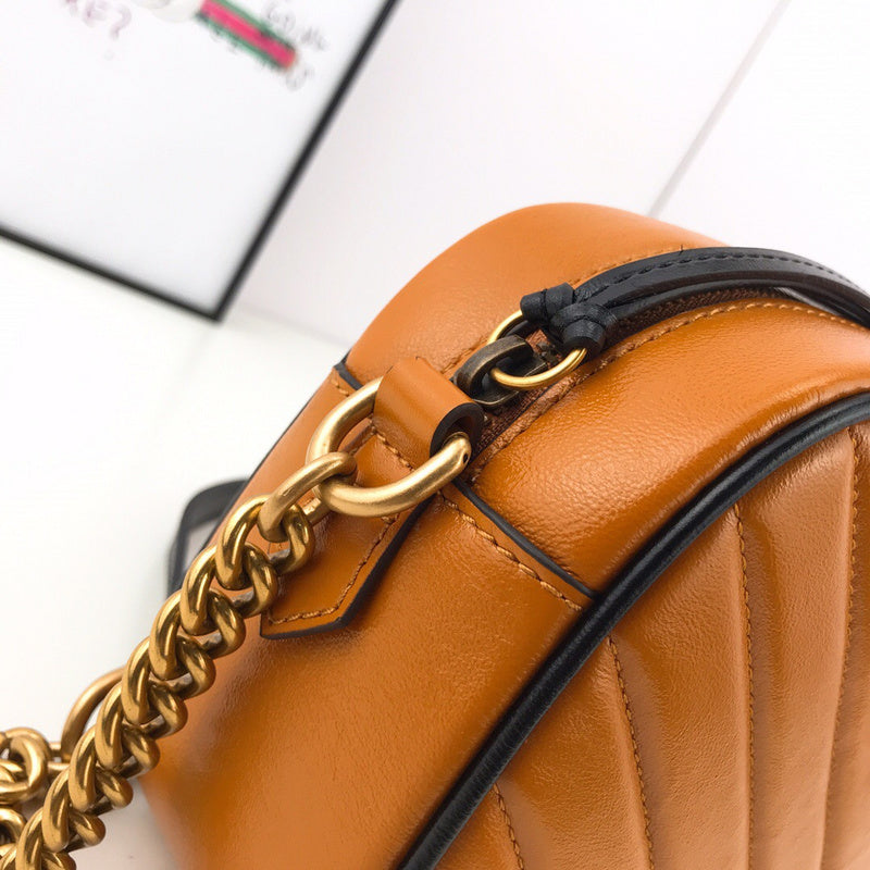 Glami Fashion - GCI Bags - 2510
