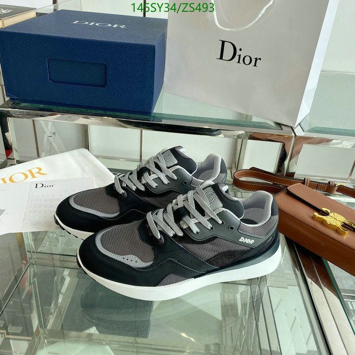 SAMCC - DOR Women Shoes - 1709