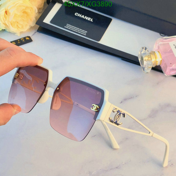 SAMC - CHL Glasses - 331