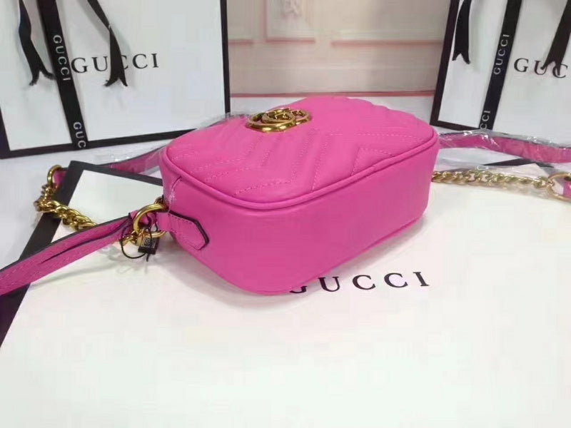 Glami Fashion - GCI Bags - 10547
