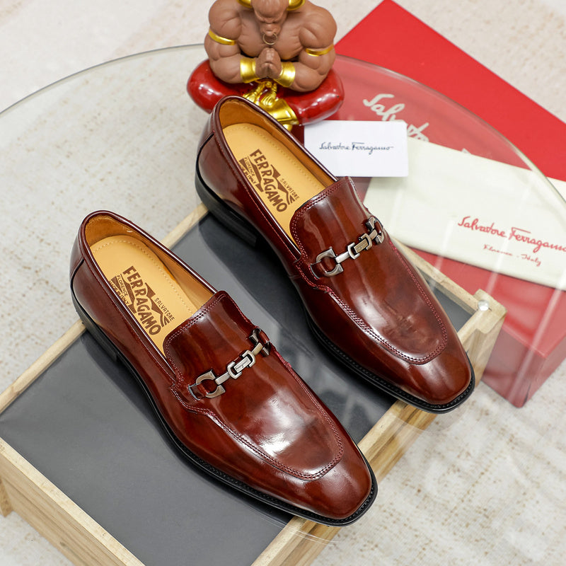 Glami - FGO Men Shoes - 863