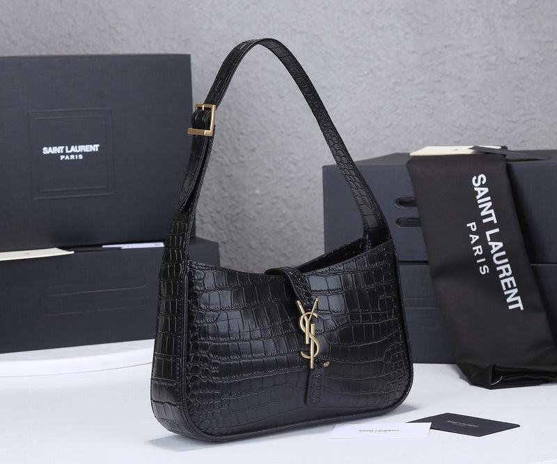 Satchel Bags - SLY Bags - 1641