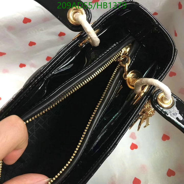 SAMCC - DOR Bags - 1144