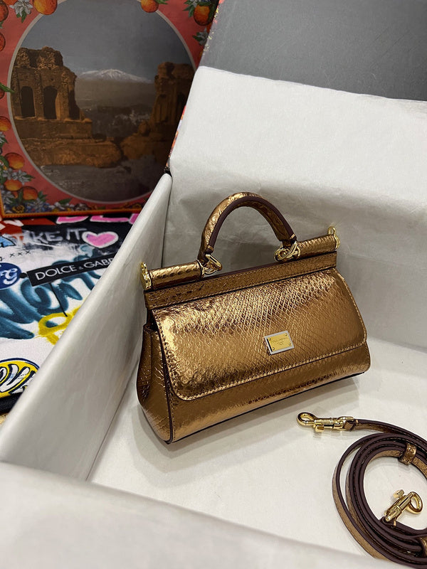 Glamy - DG bag - 235