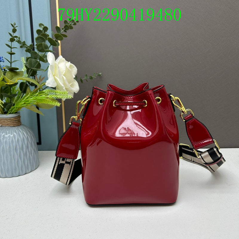 Satchel Bags - PDA Bags - 3369