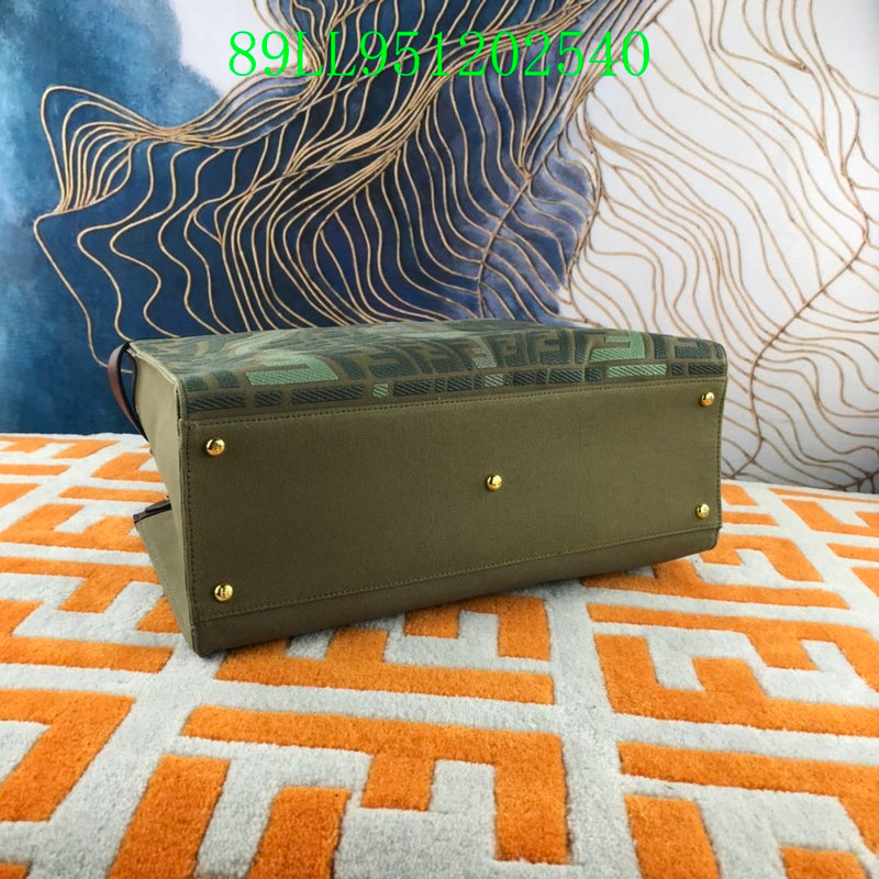 Glami - FDE Bags - 2011