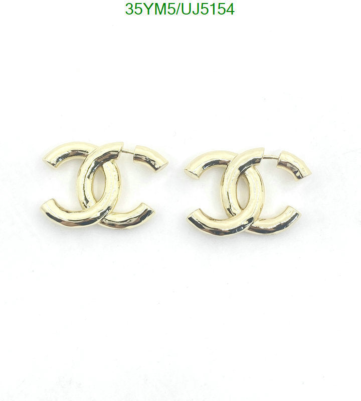 SAMC - CHL Jewelry Earrings - 313
