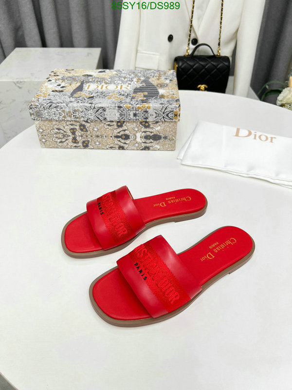 SAMCC - DOR Women Shoes - 1468