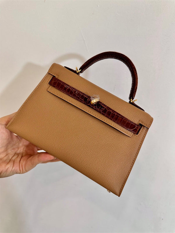 Glami - HMS Bags - 738