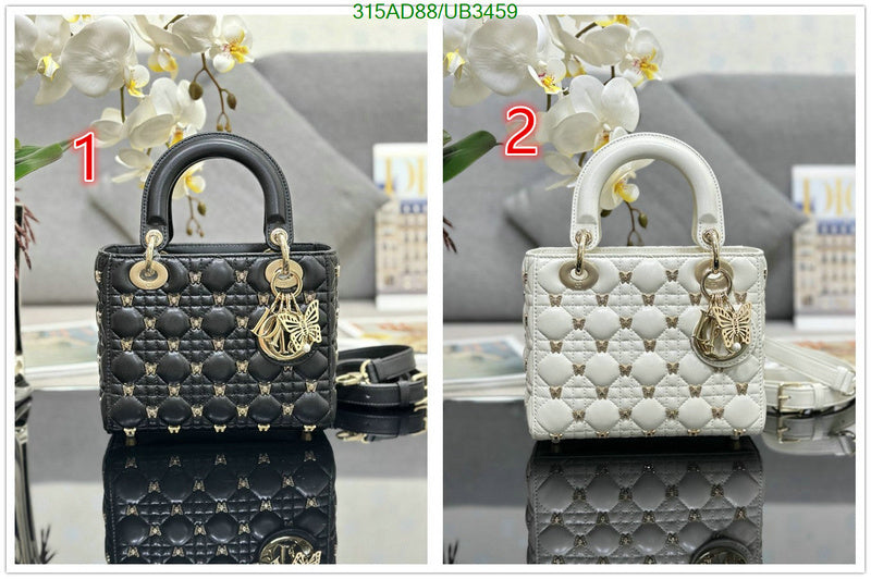 SAMCC - DOR Bags - 1172