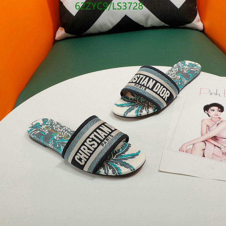 SAMCC - DOR Women Shoes - 2125