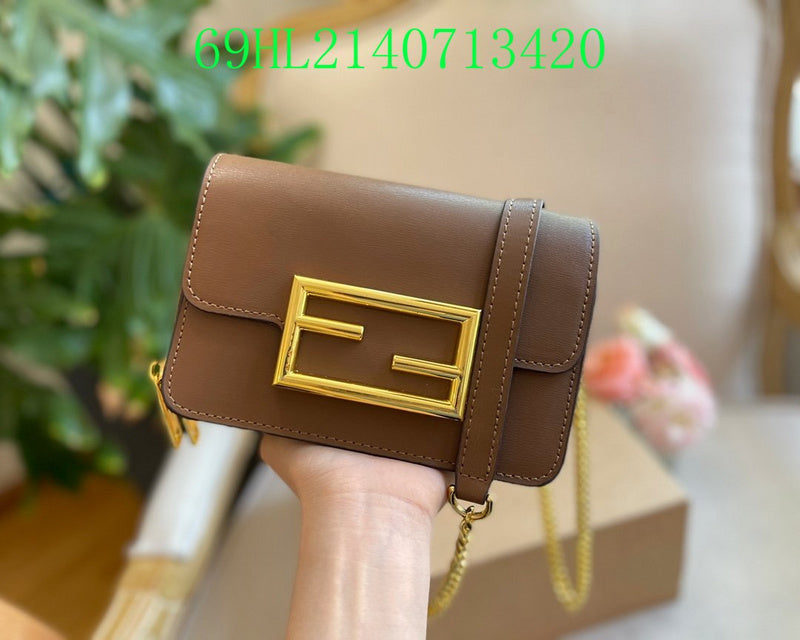 Glami - FDE Bags - 3341