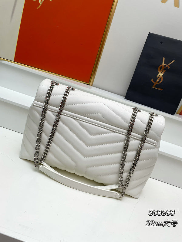 Satchel Bags - SLY Bags - 1085