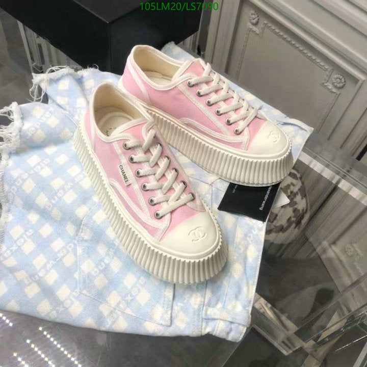 SAMC - CHL Women Shoes Sneakers - 238