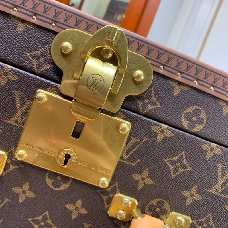 Glami Fashion Lu-Vi bags - 9494