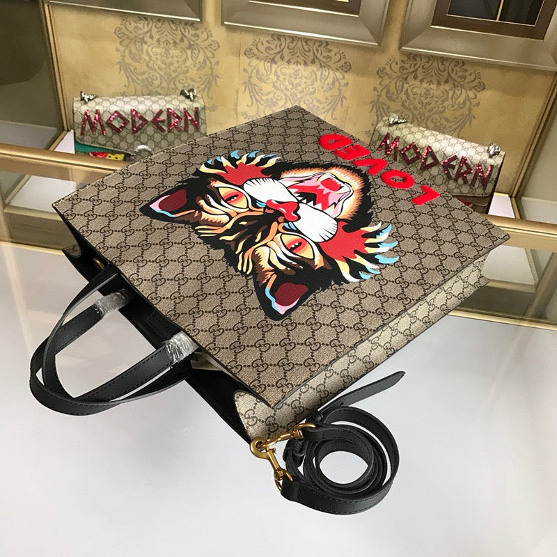 Glami Fashion - GCI Bags - 8675