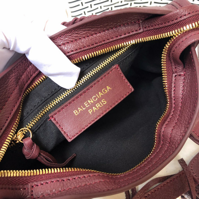 Glami - BG Bags - 103