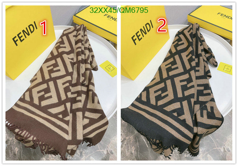 SAMC - FDE Scarves - 144