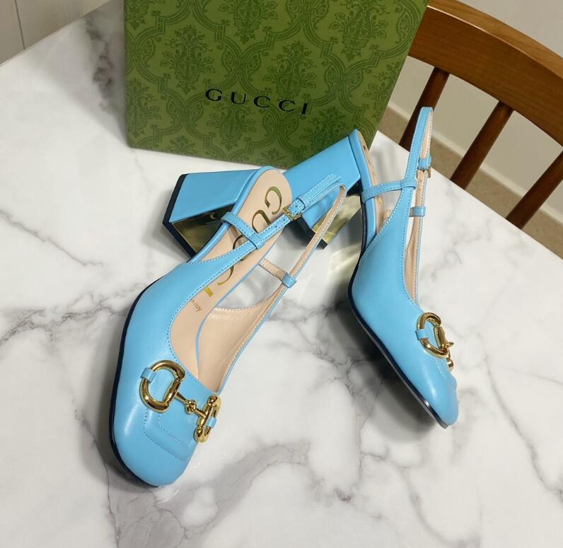 SAMC - GUKI Women Shoes - 264