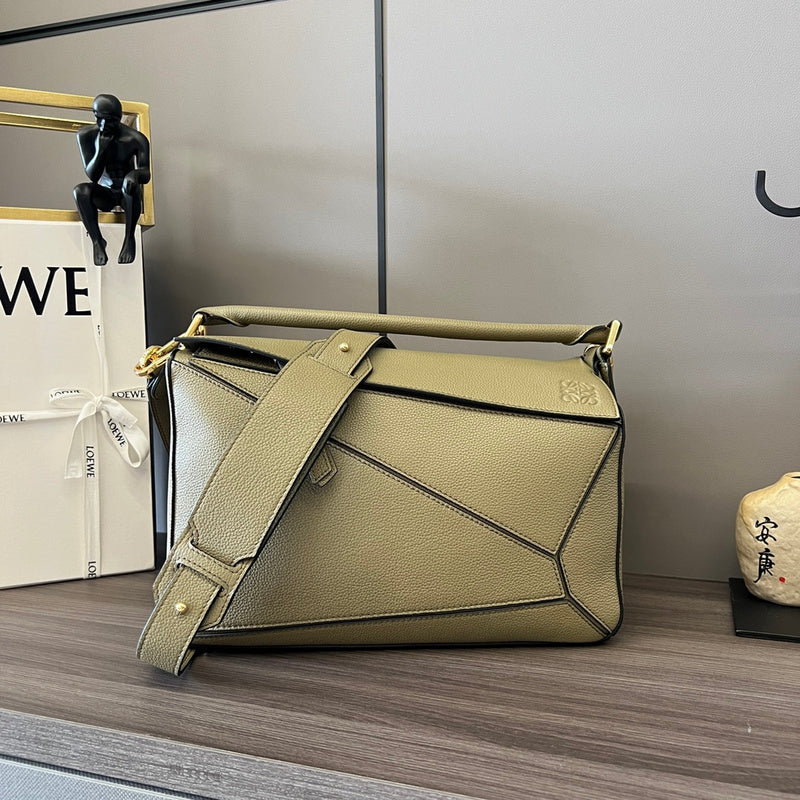 Glamy - LWO Bags - 477