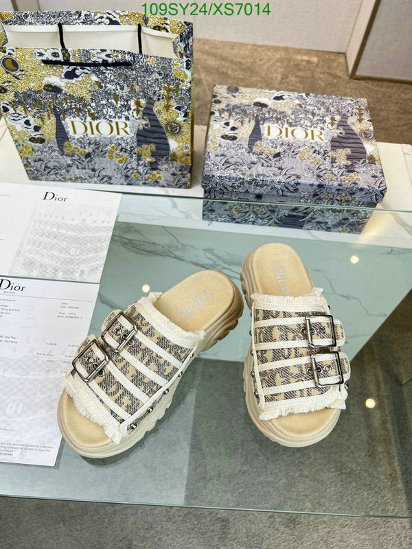 SAMCC - DOR Women Shoes - 2151