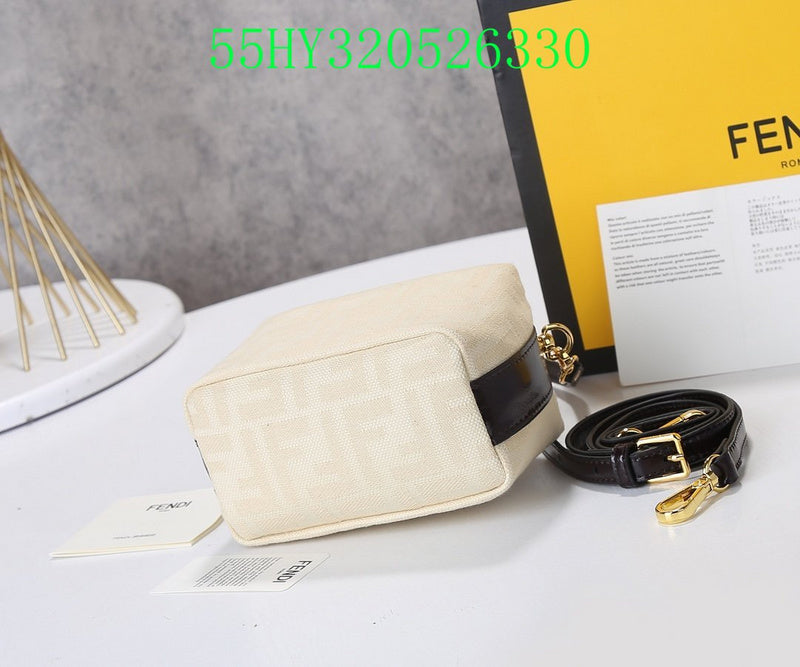 Glami - FDE Bags - 3053