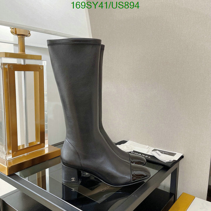 SAMC - CHL Women Boots - 137