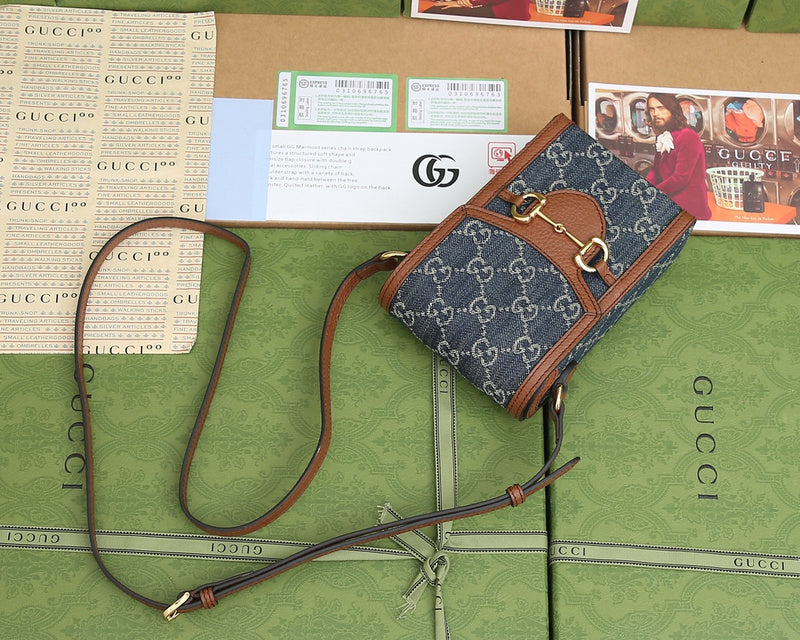 Satchel Bags - GCI Bags - 1842