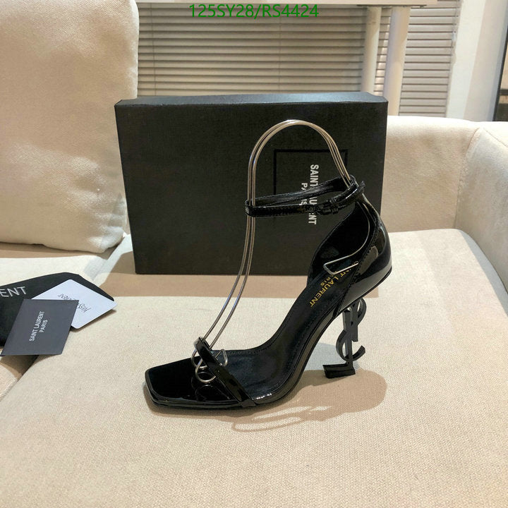 SAMC - YLS Women Shoes - 036