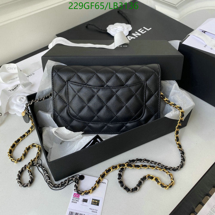 SAMC - CHL Bags - 902