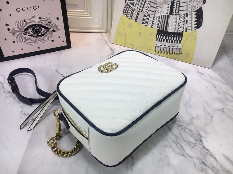 Satchel Bags - GCI Bags - 2172