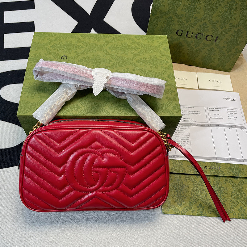 Glami Fashion - GCI Bags - 7039