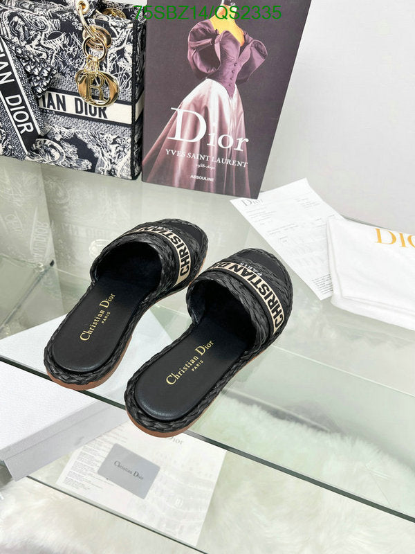 SAMCC - DOR Women Shoes - 2159