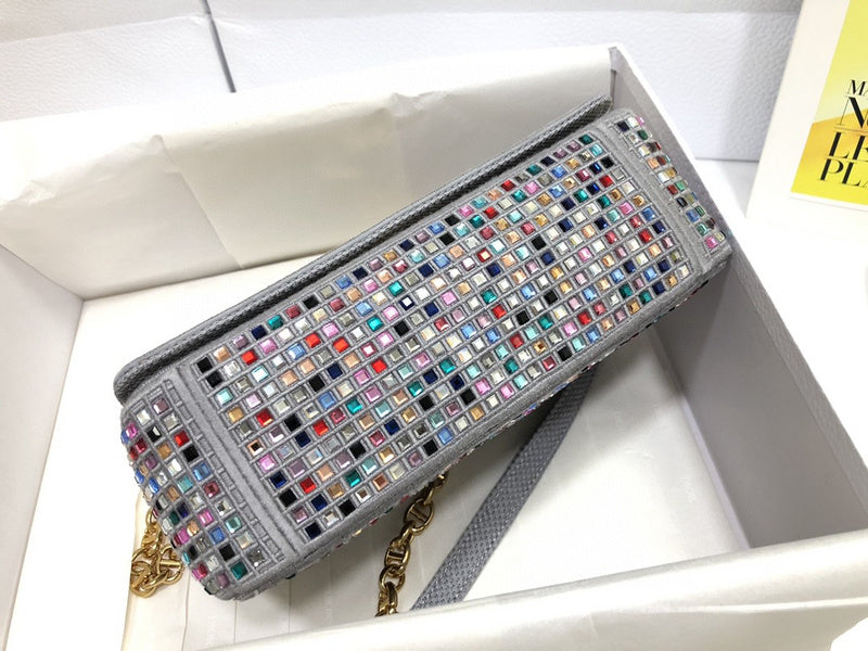 ELE - Dir Bags - 2138