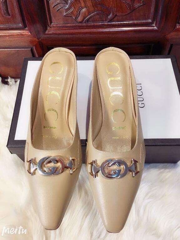 SAMC - GUKI Women Shoes - 1898