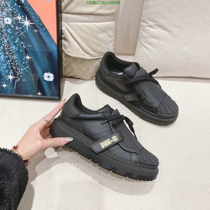 SAMCC - DOR Women Shoes - 1740