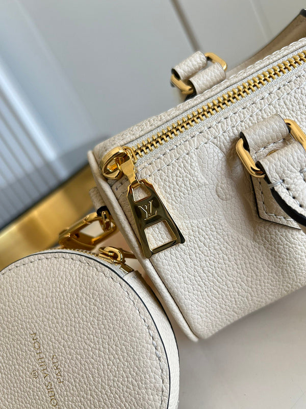 Glami Fashion Lu-Vi bags - 17202
