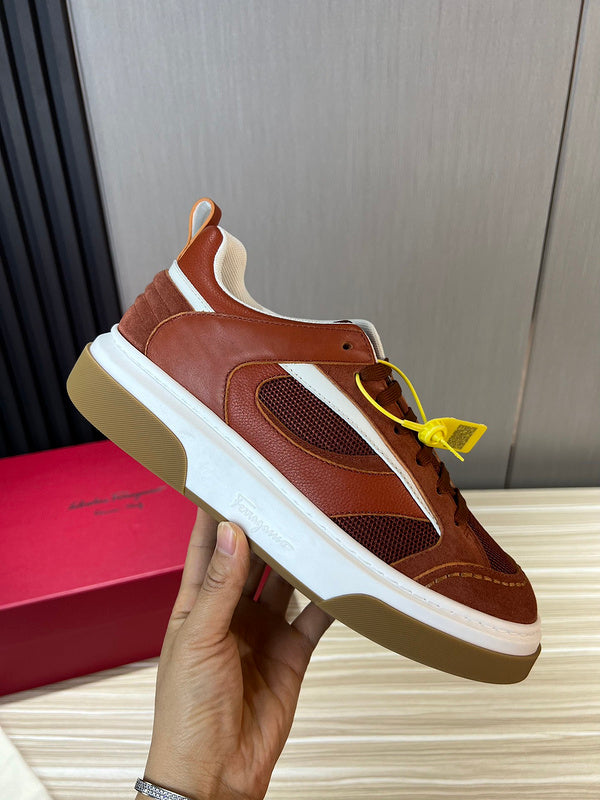 Glami - FGO Men Shoes - 981