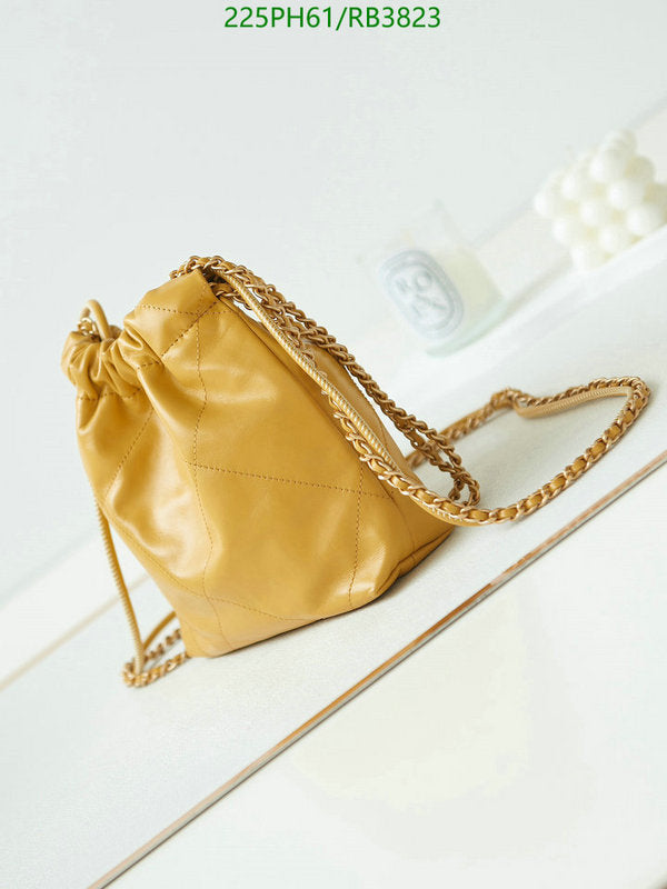 SAMC - CHL Bags - 386