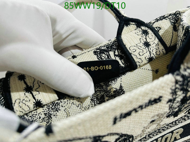 SAMCC - DOR Bags - 929