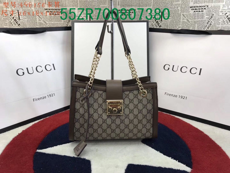 Glami Fashion - GCI Bags - 10920