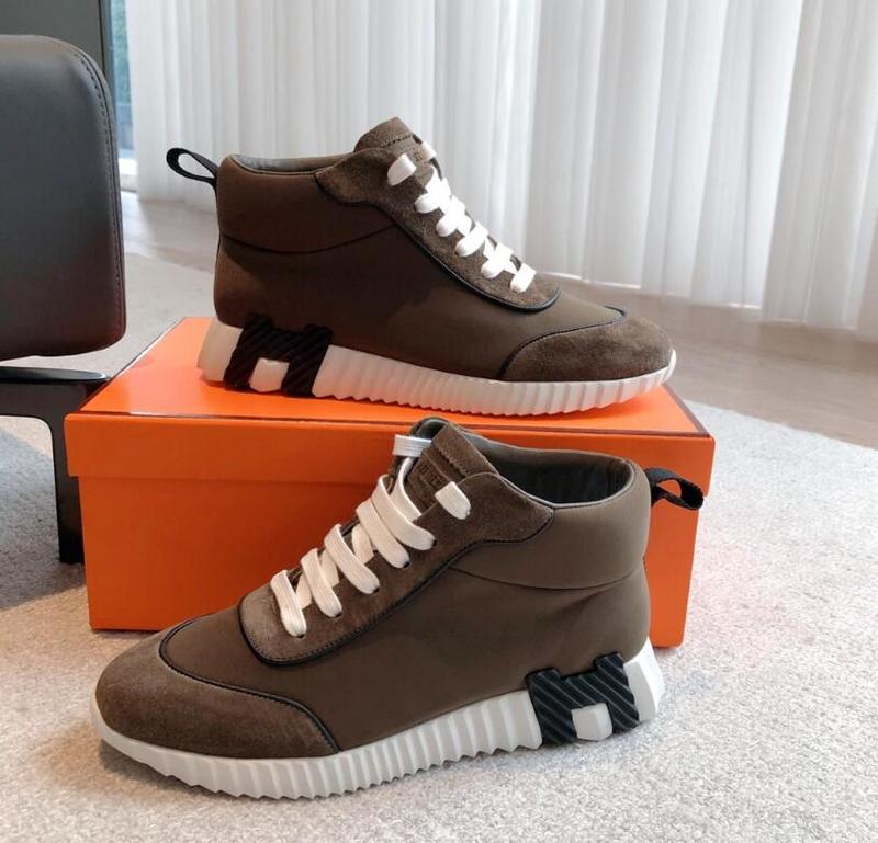 SAMC - HMS Men Shoes - 254