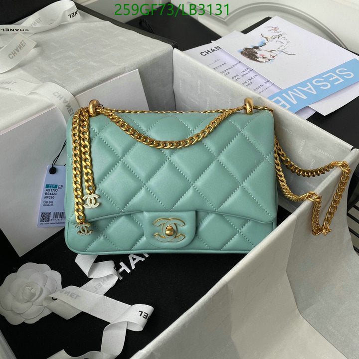 SAMC - CHL Bags - 911